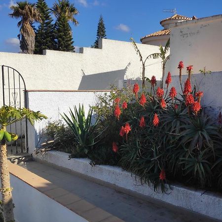 A Little Paradise With Super Views In Almuñécar Εξωτερικό φωτογραφία