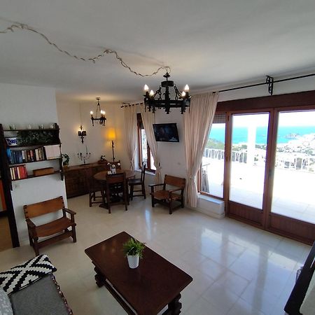 A Little Paradise With Super Views In Almuñécar Εξωτερικό φωτογραφία