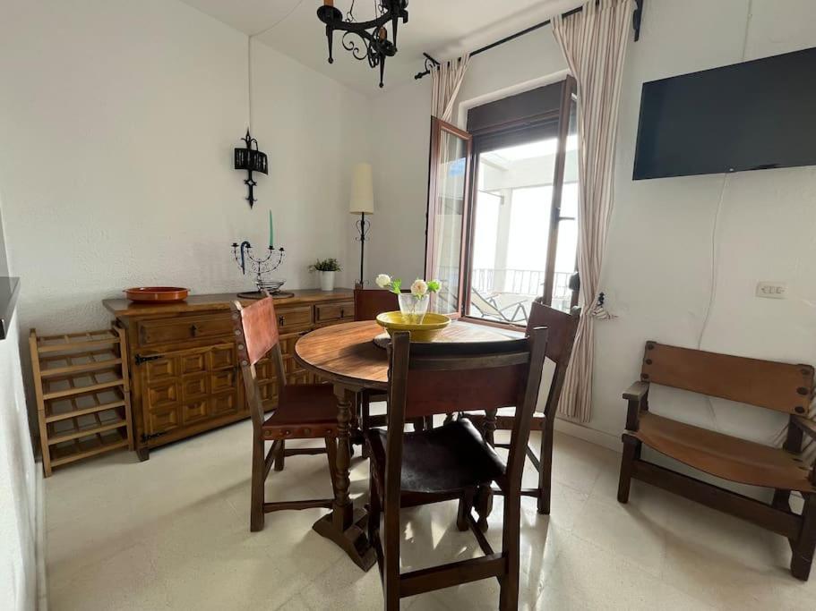 A Little Paradise With Super Views In Almuñécar Εξωτερικό φωτογραφία
