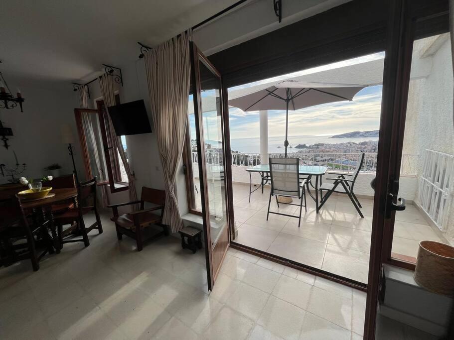 A Little Paradise With Super Views In Almuñécar Εξωτερικό φωτογραφία