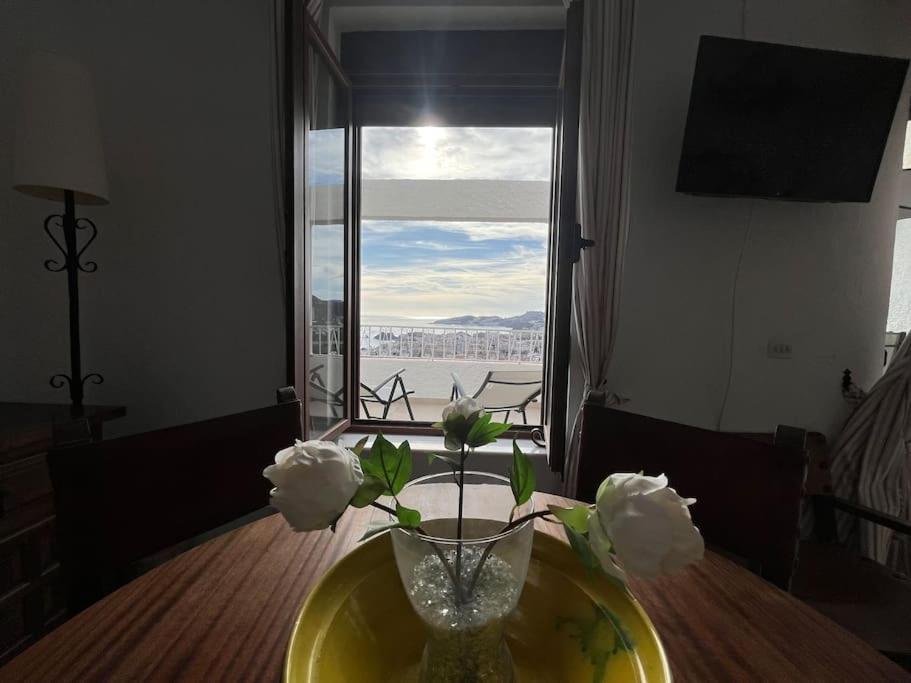 A Little Paradise With Super Views In Almuñécar Εξωτερικό φωτογραφία