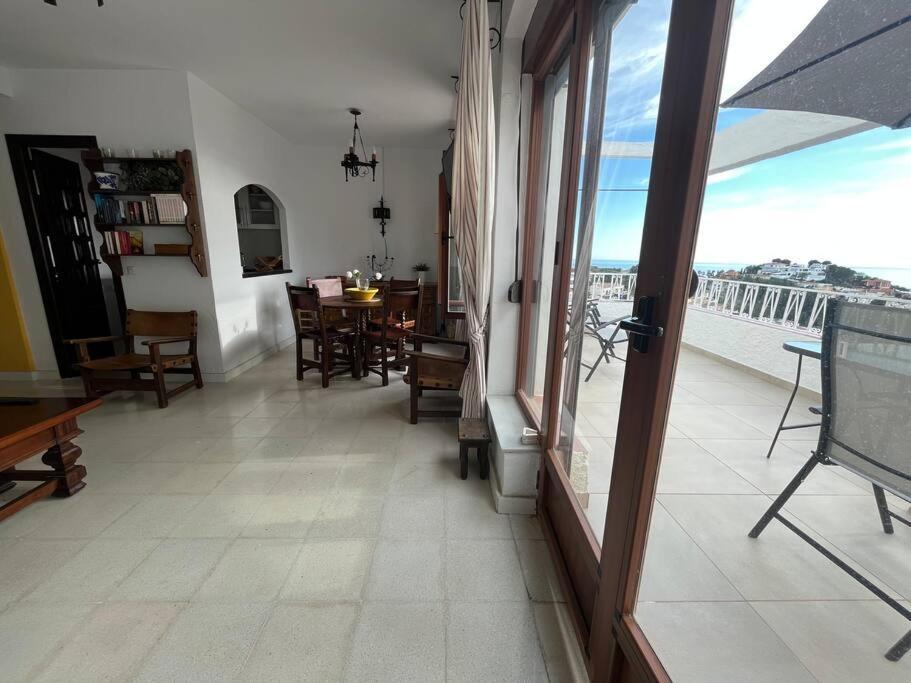 A Little Paradise With Super Views In Almuñécar Εξωτερικό φωτογραφία