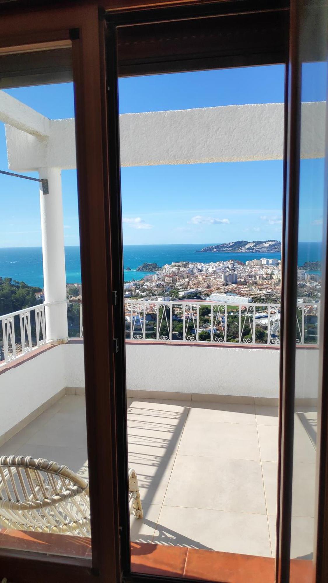 A Little Paradise With Super Views In Almuñécar Εξωτερικό φωτογραφία