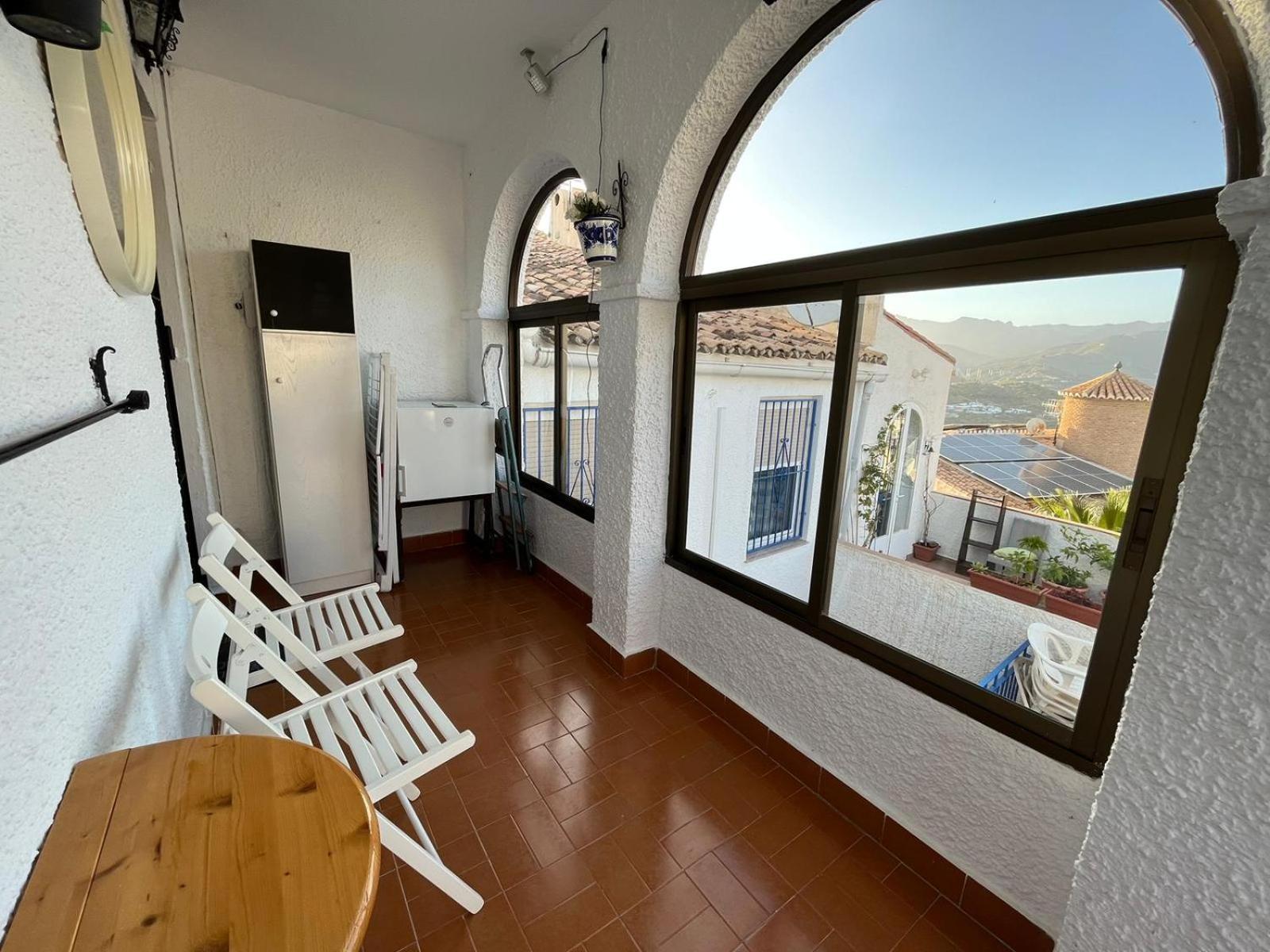 A Little Paradise With Super Views In Almuñécar Εξωτερικό φωτογραφία