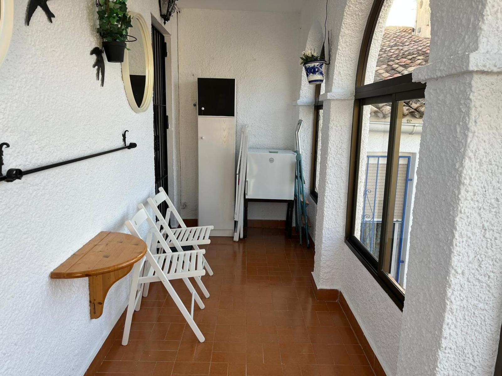 A Little Paradise With Super Views In Almuñécar Εξωτερικό φωτογραφία