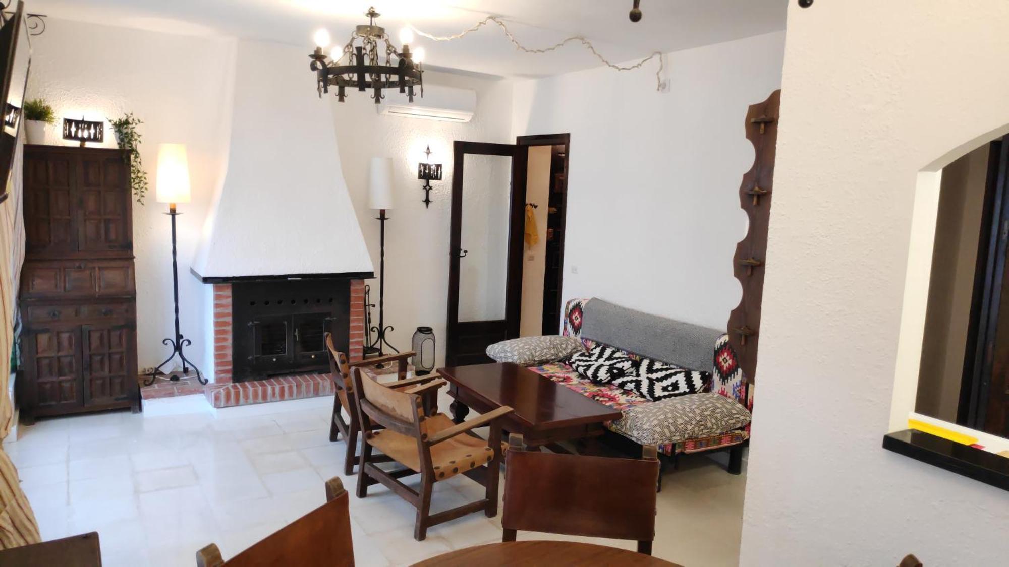 A Little Paradise With Super Views In Almuñécar Εξωτερικό φωτογραφία