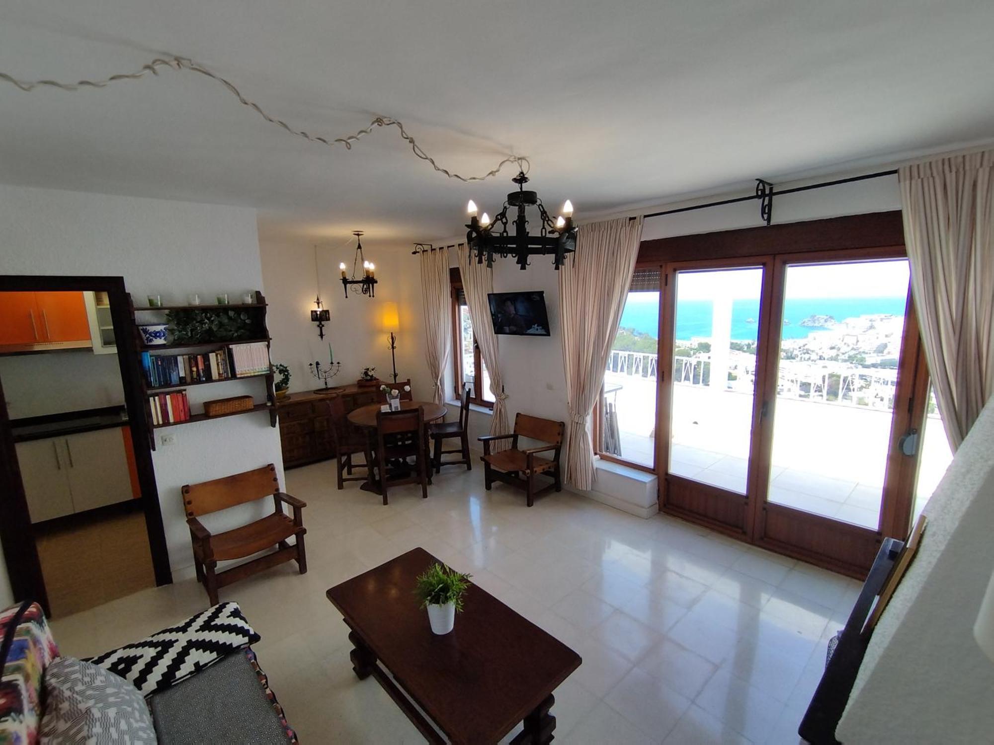 A Little Paradise With Super Views In Almuñécar Εξωτερικό φωτογραφία